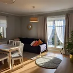 Sunny - Blizej Zdroju Apartamento