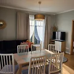 Apartamento Sunny - Blizej Zdroju Polanica-Zdrój