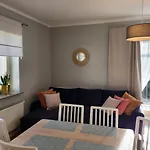 Apartamento Sunny - Blizej Zdroju Polanica-Zdrój
