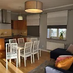 Sunny - Blizej Zdroju Apartamento