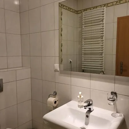 Sunny - Blizej Zdroju Polanica-Zdrój