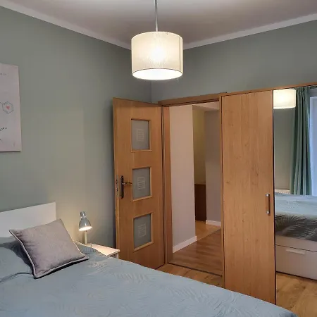 Sunny - Blizej Zdroju Apartamento *