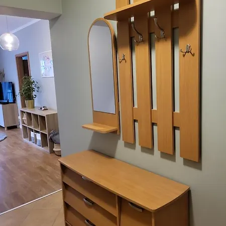 Sunny - Blizej Zdroju Apartamento Polanica-Zdrój