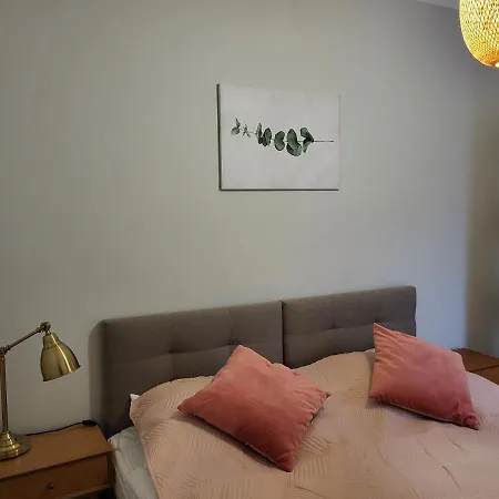 Apartamento Sunny - Blizej Zdroju Polanica-Zdrój