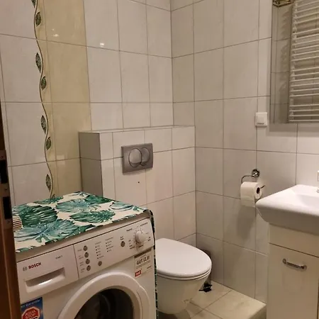 Appartement Sunny - Blizej Zdroju *