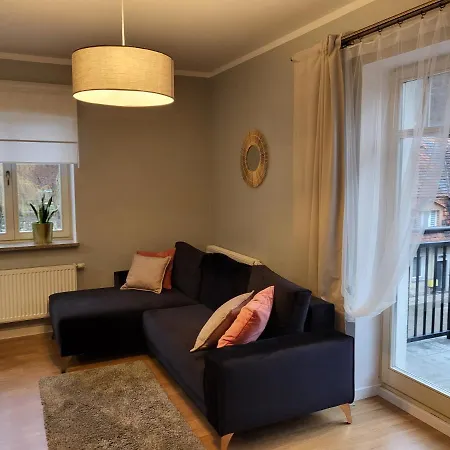 Sunny - Blizej Zdroju Apartmán