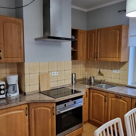 Sunny - Blizej Zdroju * Polanica-Zdrój