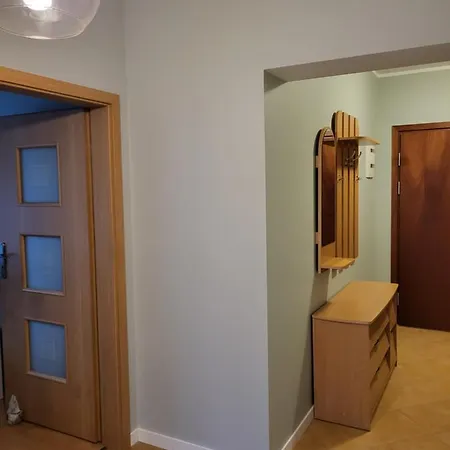 Sunny - Blizej Zdroju Polanica-Zdrój