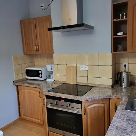 Sunny - Blizej Zdroju Apartamento Polanica-Zdrój