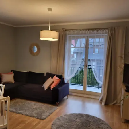 Sunny - Blizej Zdroju