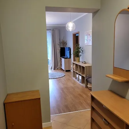 Sunny - Blizej Zdroju Apartament Polanica-Zdrój