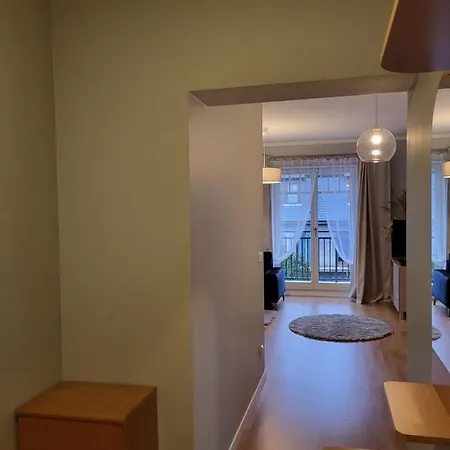 Sunny - Blizej Zdroju Appartement