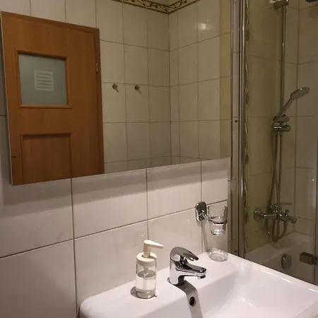Sunny - Blizej Zdroju Apartament *