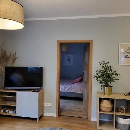 Sunny - Blizej Zdroju Apartamento