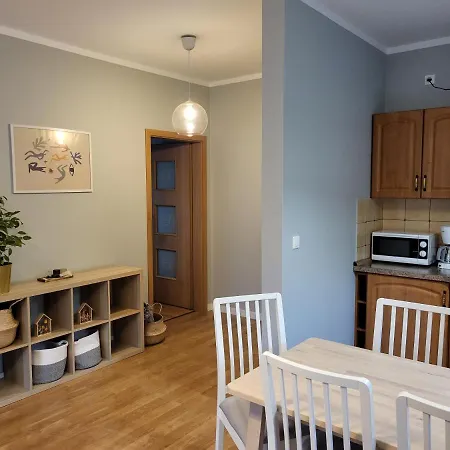 Sunny - Blizej Zdroju Polanica-Zdrój