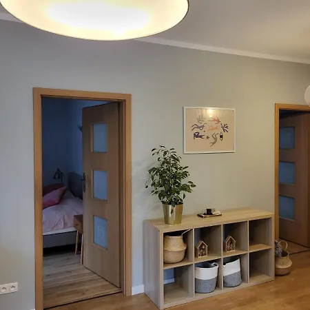 Sunny - Blizej Zdroju Bad Altheide