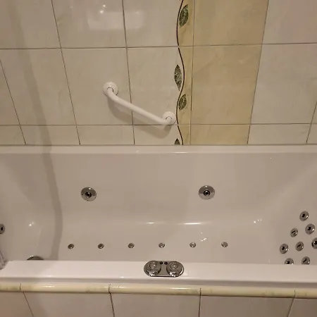 Apartamento Sunny - Blizej Zdroju *