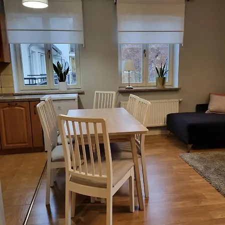 Sunny - Blizej Zdroju * Polanica-Zdrój