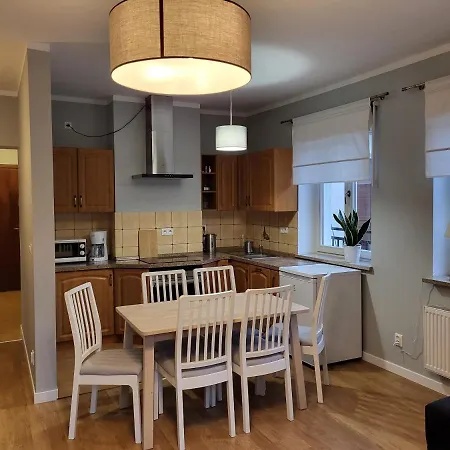 Sunny - Blizej Zdroju Apartamento