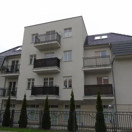 Apartament Sunny - Blizej Zdroju