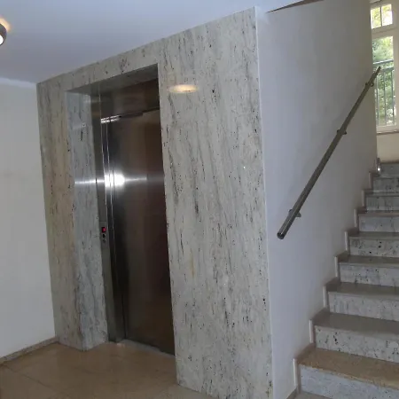 Sunny - Blizej Zdroju * Polanica-Zdrój