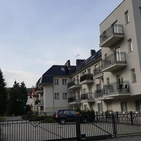 Apartament Sunny - Blizej Zdroju