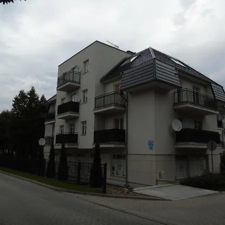 Sunny - Blizej Zdroju