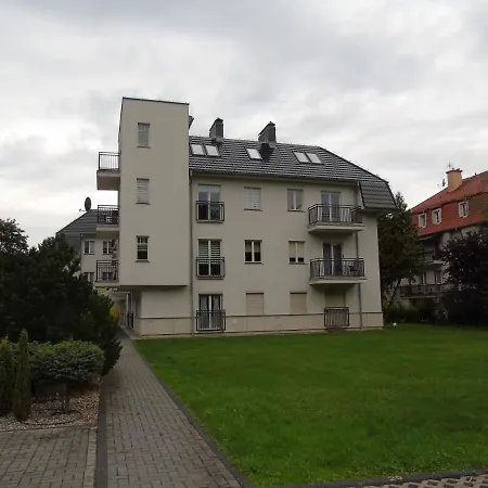 Sunny - Blizej Zdroju Apartamento *