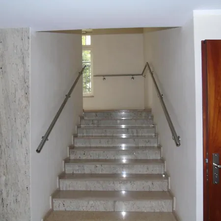 Appartement Sunny - Blizej Zdroju