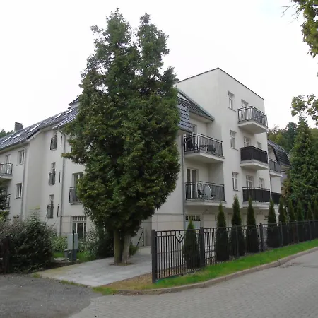 Sunny - Blizej Zdroju Apartamento Polanica-Zdrój