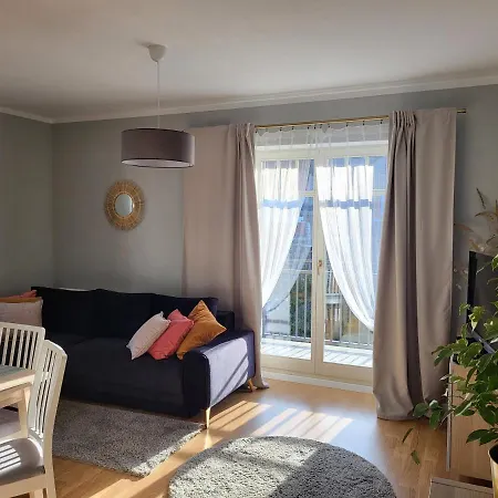 Sunny - Blizej Zdroju * Polanica-Zdrój