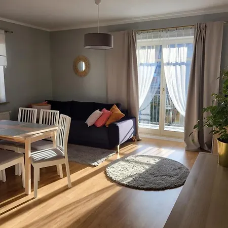 Sunny - Blizej Zdroju *