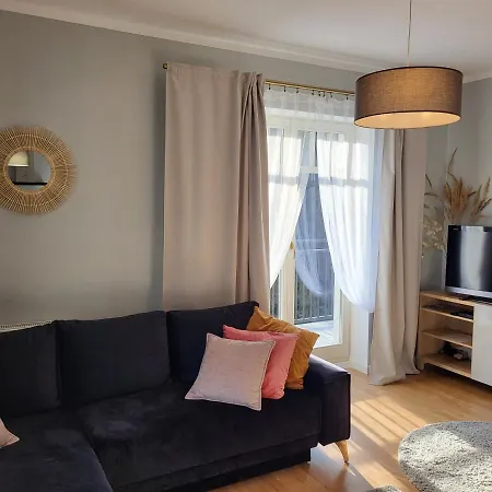 Sunny - Blizej Zdroju Apartamento