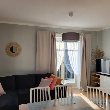 Sunny - Blizej Zdroju * Polanica-Zdrój