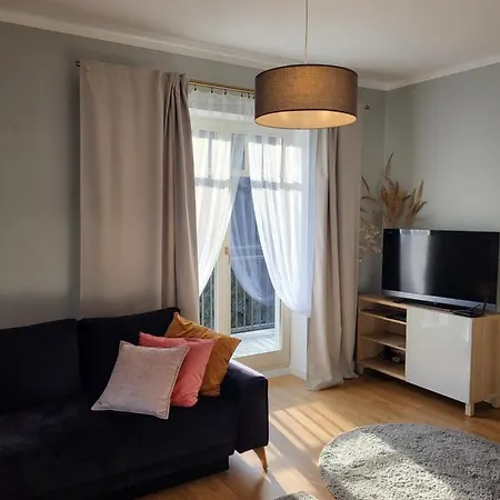 Sunny - Blizej Zdroju Apartamento