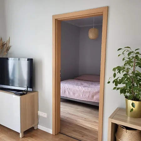 Sunny - Blizej Zdroju * Polanica-Zdrój