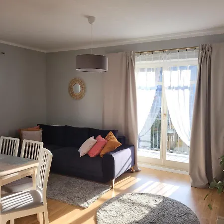 Apartament Sunny - Blizej Zdroju *