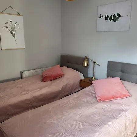 Apartamento Sunny - Blizej Zdroju Polanica-Zdrój