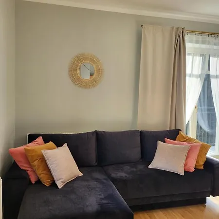 Apartamento Sunny - Blizej Zdroju *