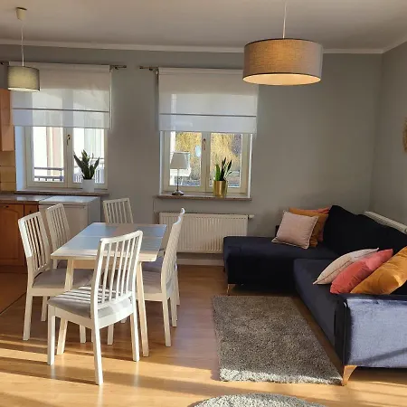 Apartament Sunny - Blizej Zdroju *