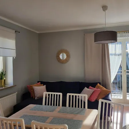 Apartamento Sunny - Blizej Zdroju