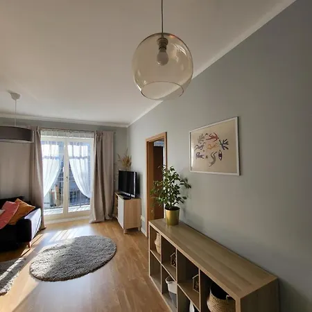 Sunny - Blizej Zdroju *