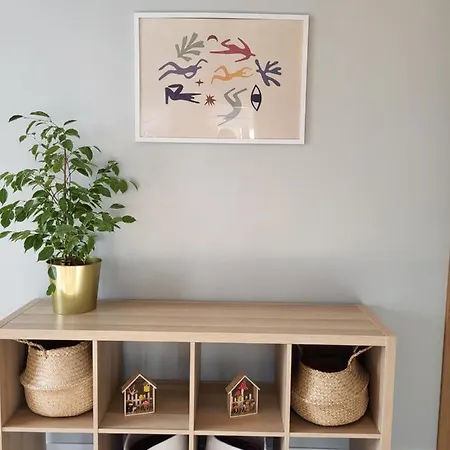 Sunny - Blizej Zdroju * Polanica-Zdrój