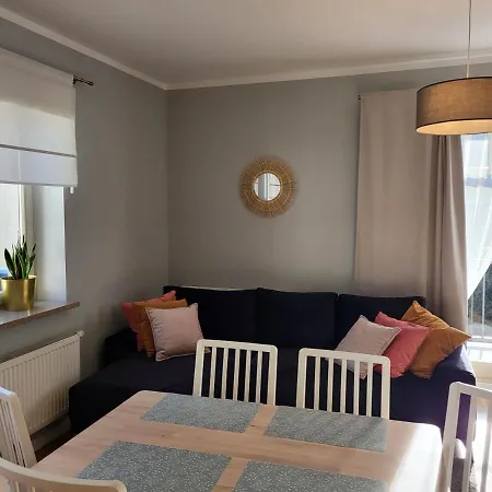 Apartament Sunny - Blizej Zdroju Polanica-Zdrój