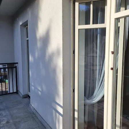 Apartamento Sunny - Blizej Zdroju *