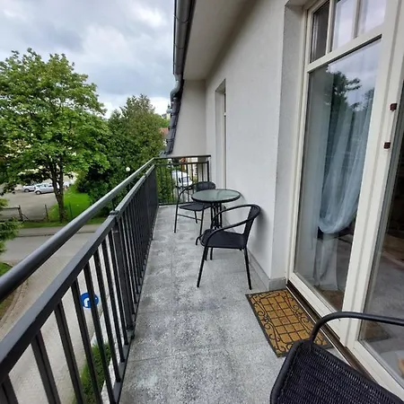 Sunny - Blizej Zdroju