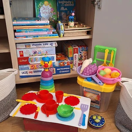 Sunny - Blizej Zdroju