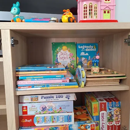 Sunny - Blizej Zdroju *