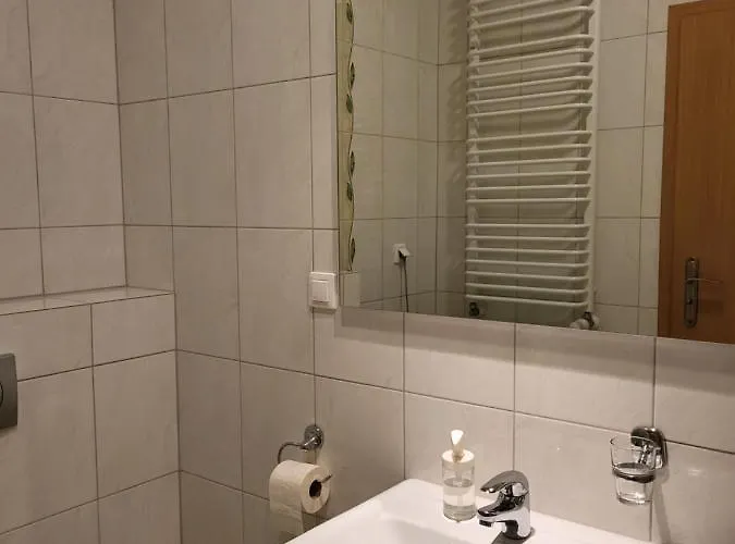 Sunny - Blizej Zdroju Bad Altheide