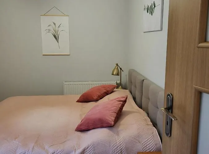 Sunny - Blizej Zdroju